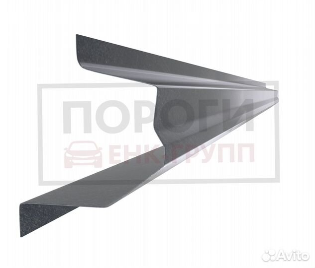 Пороги Toyota Windom 1 (XV10) седан и другие