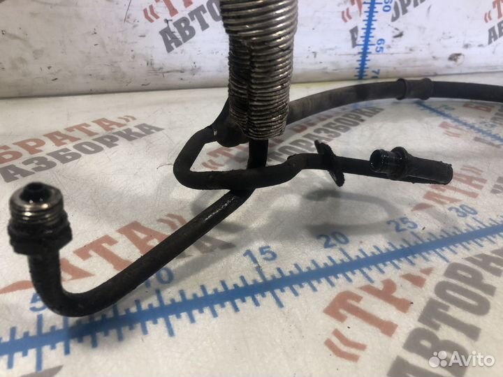 Форд Фокус Трубка / шланг гидроусилителя руля