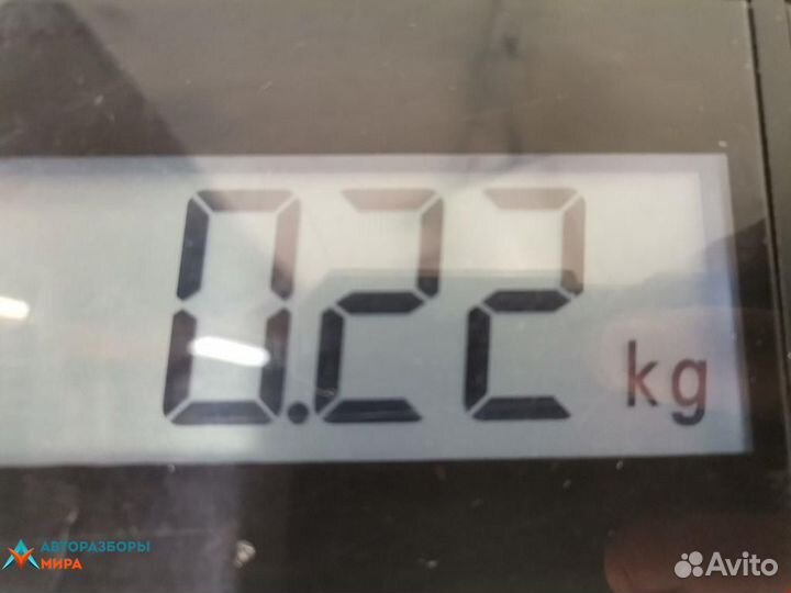 Кнопка стеклоподъемника BMW 7 E65/E66/E67 рест