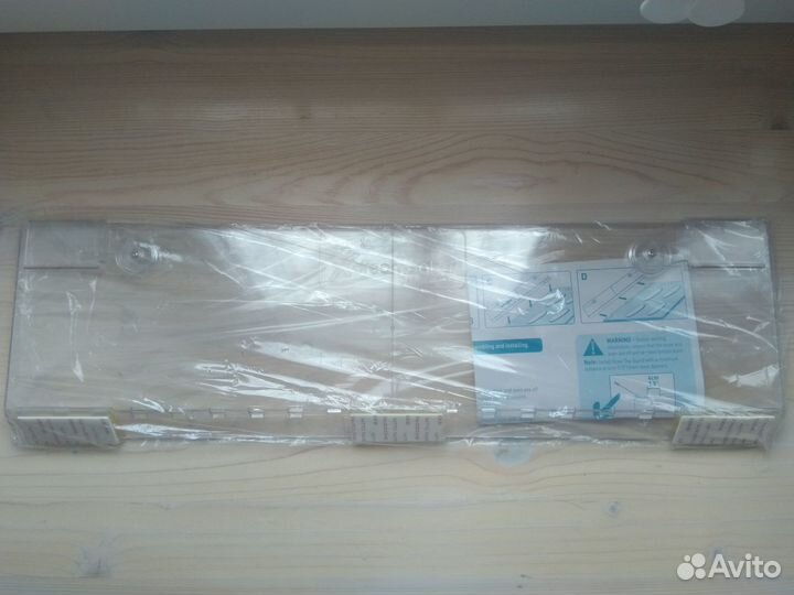 Защитный экран для плиты (для безопасности детей)