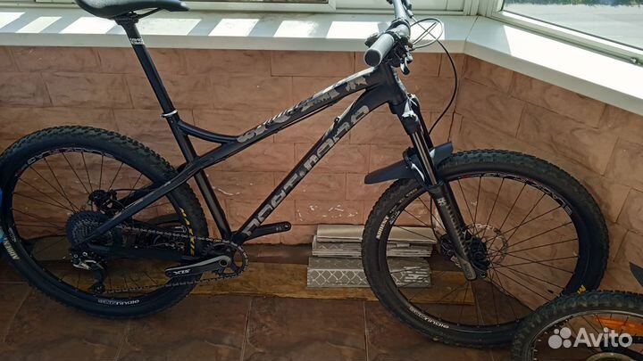 Велосипед Dartmoor Primal 27.5 (дербан)