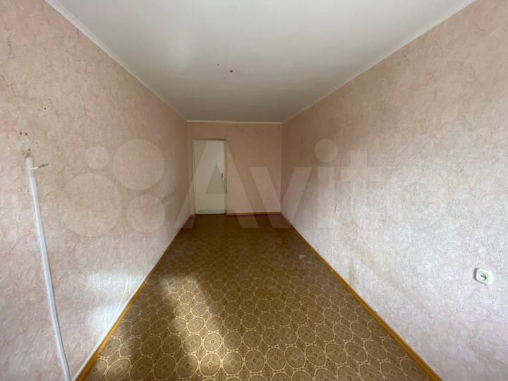 2-к. квартира, 44,3 м², 2/5 эт.