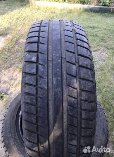 Kormoran SUV Summer 195/55 R16