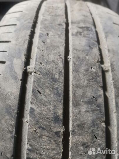 Kumho Solus KH17 195/55 R16 87H