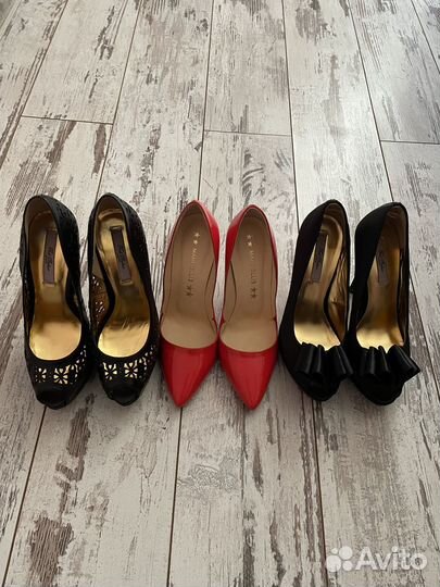 Обувь Ted Baker 37 размер