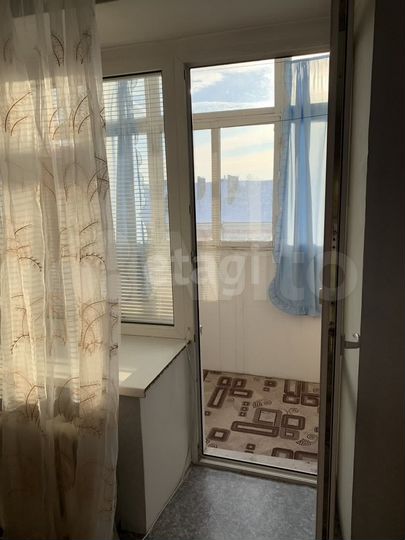 1-к. квартира, 33,2 м², 5/5 эт.