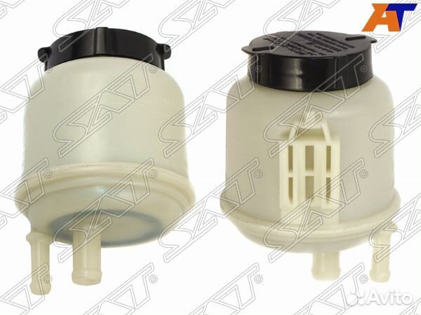 Бачок гур infiniti FX45