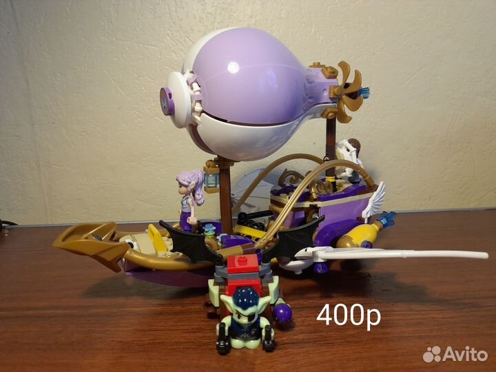 Конструктор