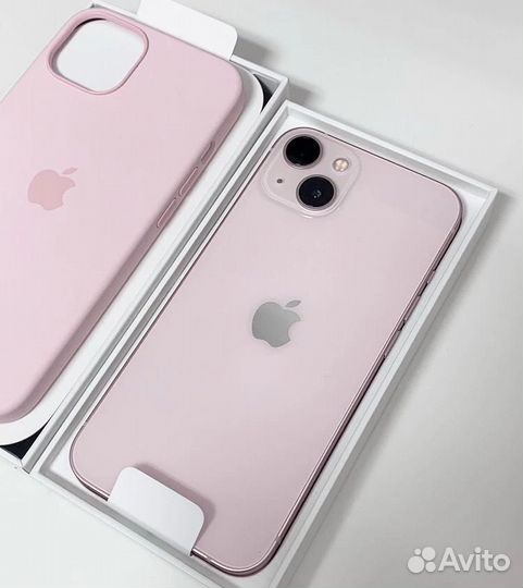 iPhone 13, 256 ГБ