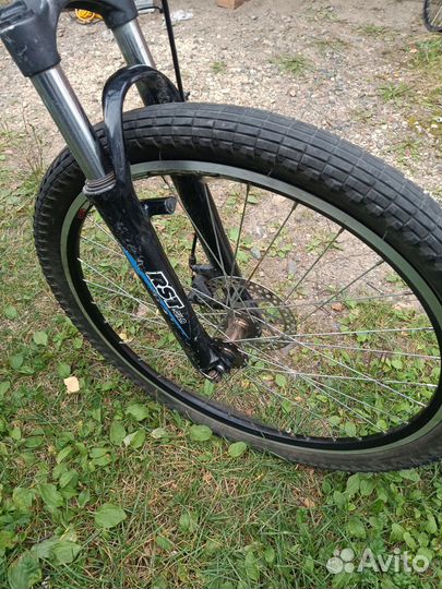 Велосипед stels навигатор 830