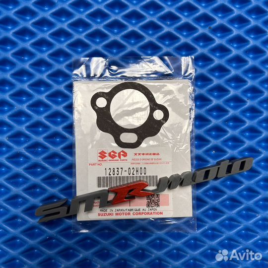 Suzuki Прокладка натяжителя цепи GSX-R600/750