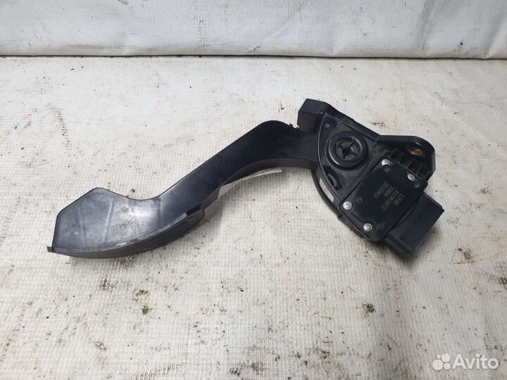 Педаль газа Lifan X50