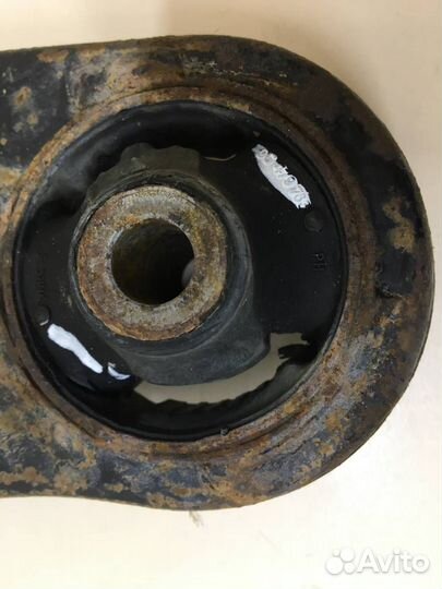 Рычаг передний левый Chevrolet Aveo T200 2003-2008