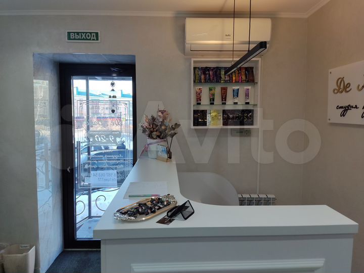 Свободного назначения, 41 м²