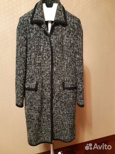 Пальто женское