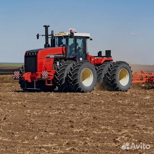 Сервисный инженер-механик по ремонту с\х техники