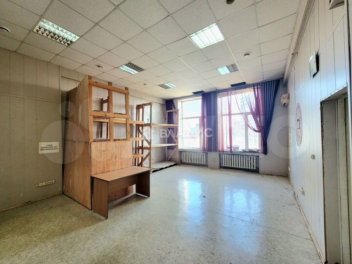 Сдам офисное помещение, 41.5 м²