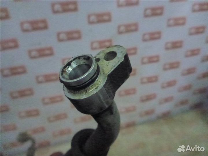 Трубка кондиционера Land Rover Discovery L319 AJ41