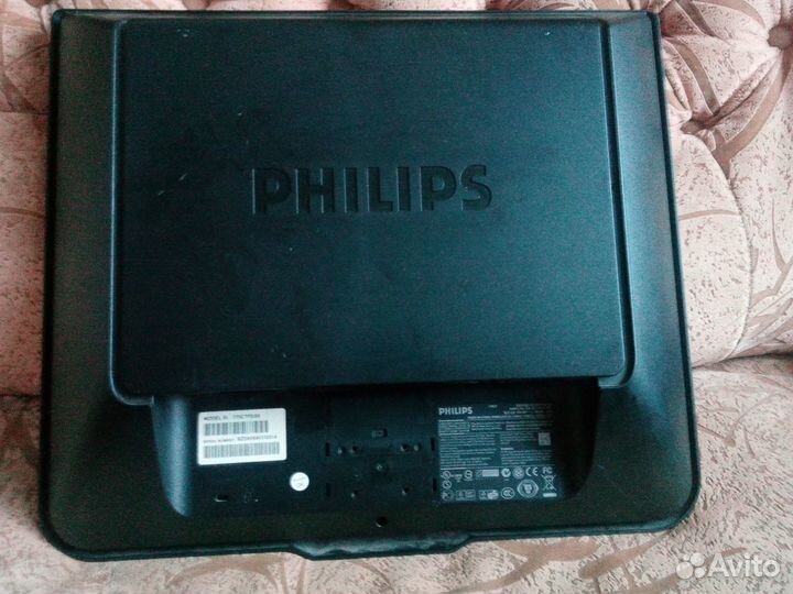 Монитор филипс