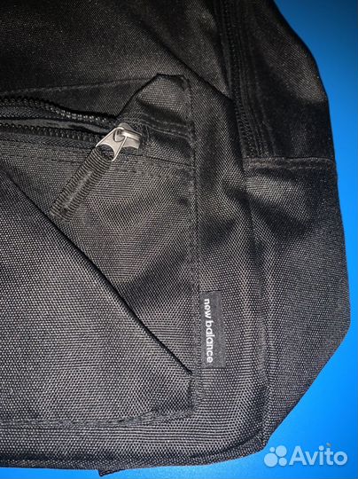 Рюкзак New Balance