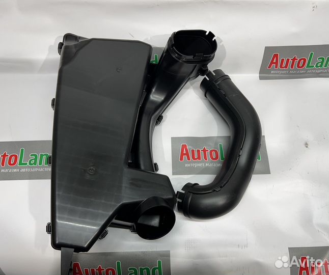 Резонатор воздушный Лада Веста Н/О