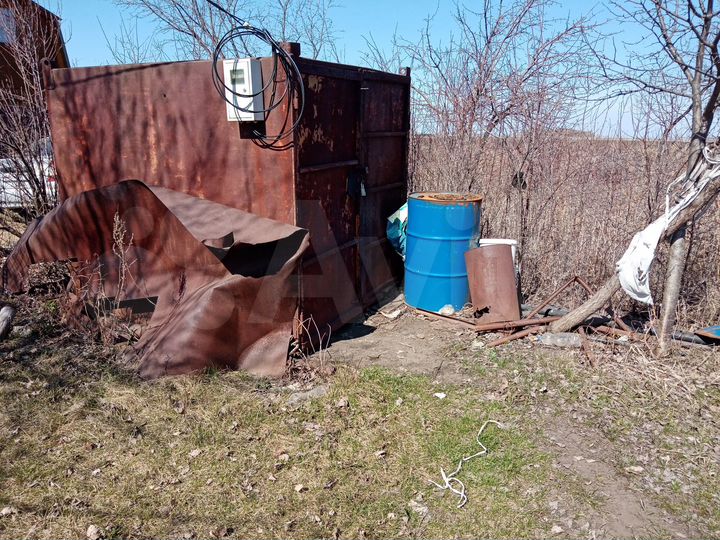 Участок 5 сот. (СНТ, ДНП)