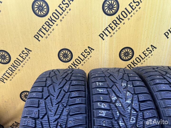 Nokian Tyres Nordman 7 225/45 R17 94T