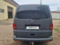 Volkswagen Caravelle 2.0 MT, 2013, 404 000 км, с пробегом, цена 1 890 000 руб.