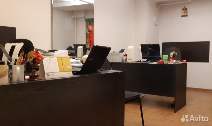 Офис-склад, пункт выдачи, турагентство, фотосалон