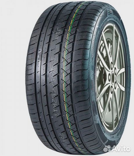 Roadmarch Prime UHP 08 275/40 R19 105W