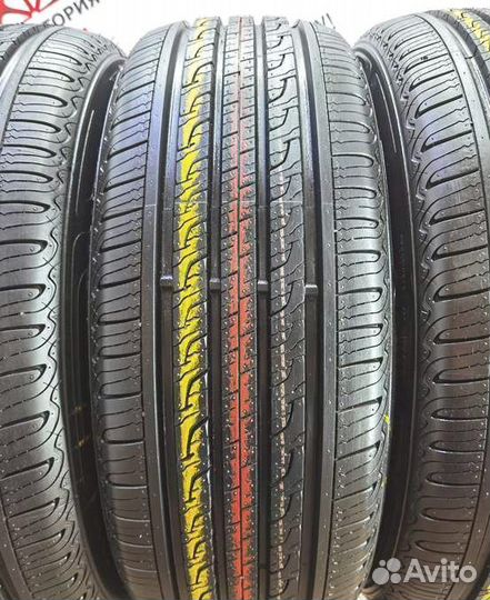 Giti GitiComfort 520V1 215/55 R18 95H