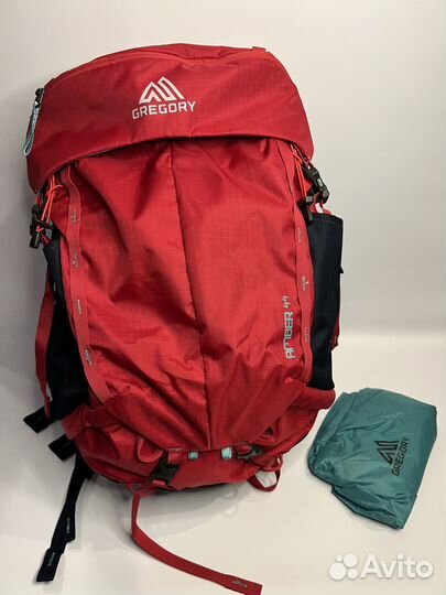 Рюкзак Gregory Amber 44 новый