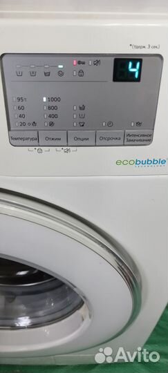 Стиральная машина samsung(6кг)