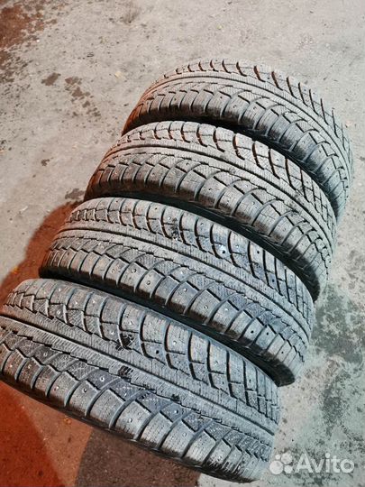 Gislaved Nord Frost 5 175/65 R14 82T