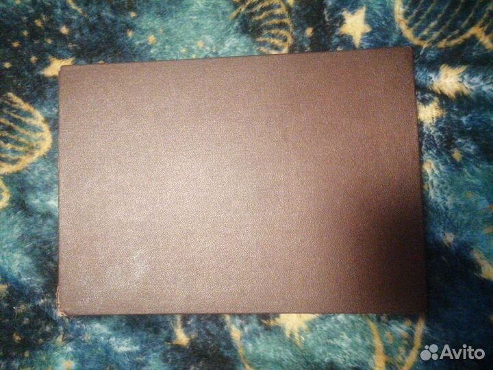 Партийная записная книжка