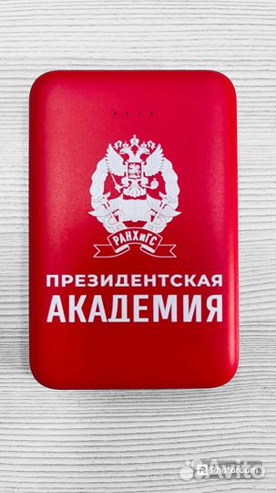 Сувениры с логотипом