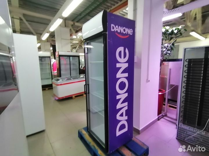 Шкаф холодильный Norcool super 8 бу