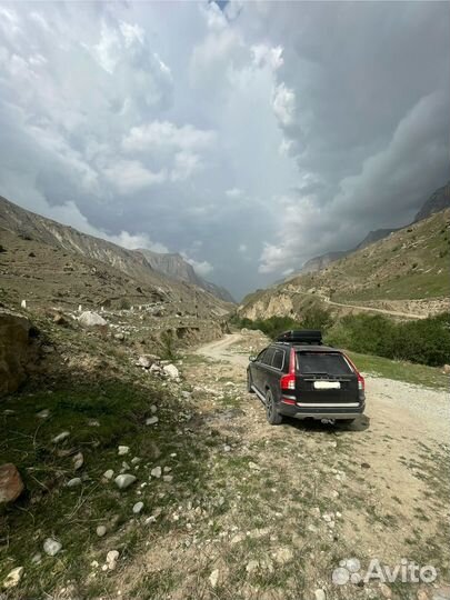 Свой человек. Доверенное лицо в Кабардино-Балкарии