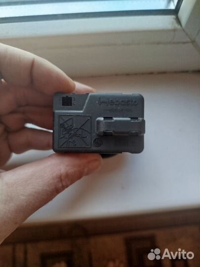 Блок управления вебасто