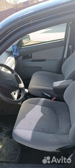 LADA Priora 1.6 МТ, 2008, 259 000 км