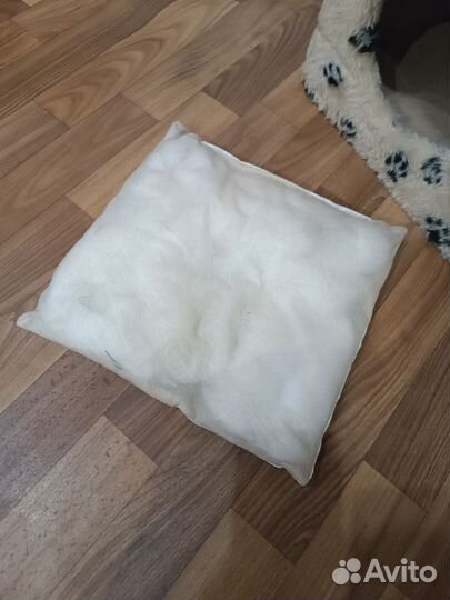 Домик для кошки с когтеточкой бу