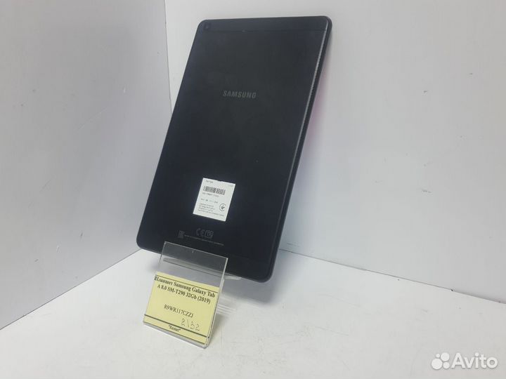 Планшет Samsung Galaxy Tab A 8.0 SM-T290 32Gb (201