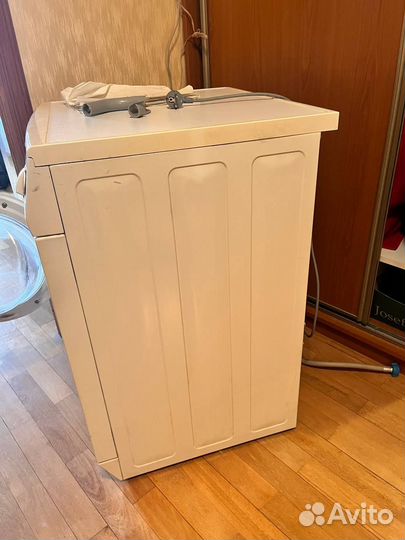 Стиральная машина AEG lavamat 54600