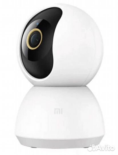 Видеокамера Mi 360 Home Security Camera 2K