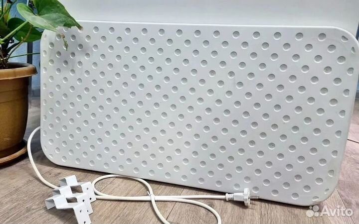 Производство