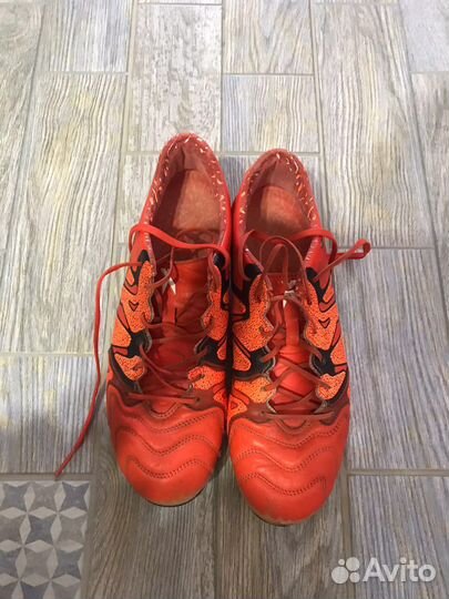 Бутсы adidas