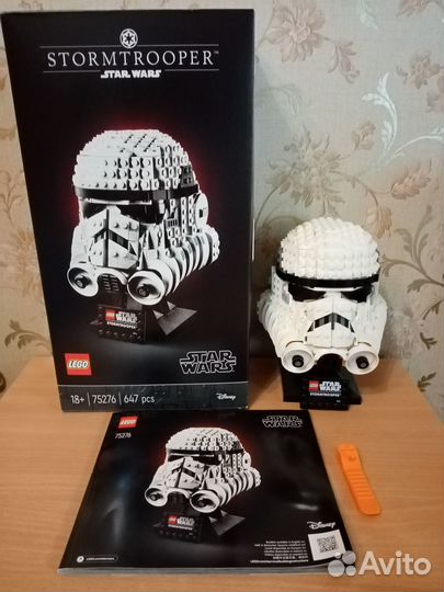 Наборы Лего Звездные войны Star Wars