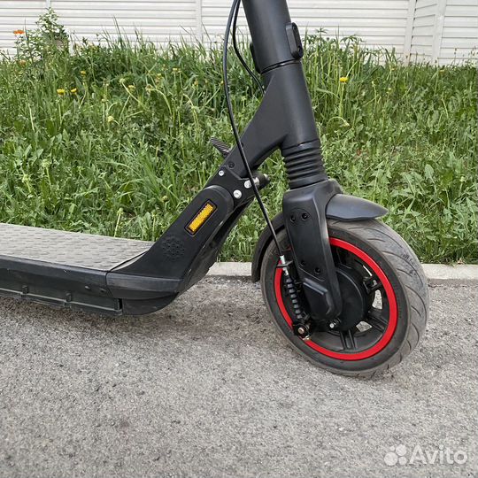 Электросамокат ninebot max дочерний