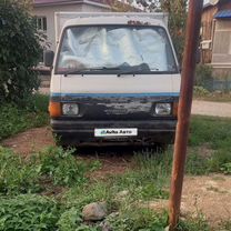 Mazda Bongo 2.0 MT, 1994, 200 000 км, с пробегом, цена 320 000 руб.