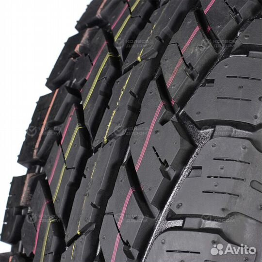 Nankang FT-7 265/65 R17 112S